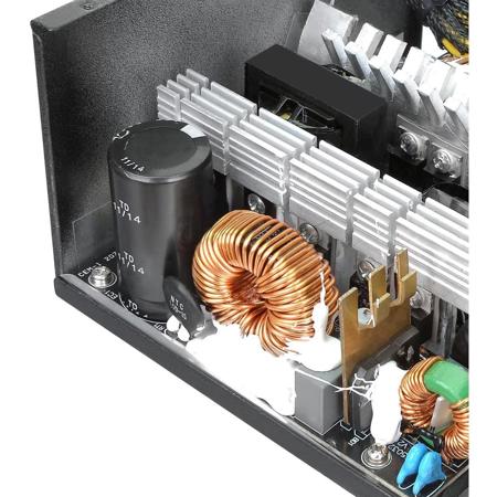 Thermaltake Smart 600w 80 Plus Standard Power Supply Unit Ps Spd 0600npcwus W Thermaltake Smart 600w 80 Plus Standard Power Supply Unit Ps Spd 0600npcwus W
