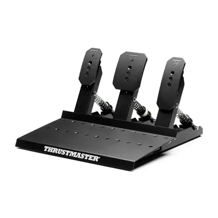 Thrustmaster Raceline Pedals III for PC, Xbox One, Xbox X/S, PS4 and PS5, Black