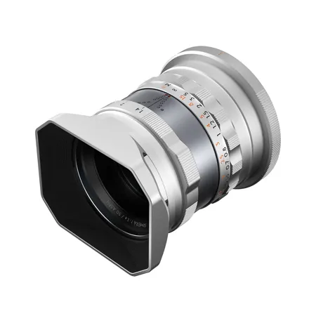 美品Thypoch SIMERA 50mm f/1.4 ASPH. Mマウント Thypoch Simera 50mm f/1.4 ASPH lens review (M-mount) - Leica Rumors