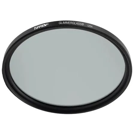 デジタルカメラ Tiffen Glimmer Glass 82 filter G1 tiffen-glimmerglass-diffusion-