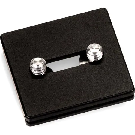 Tilta Arca-Swiss Quick Release Plate for Sony a7S III, Black