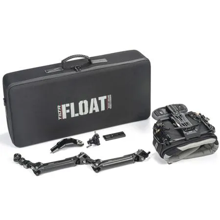 Tilta Float Handheld Gimbal Support System GSS-T02 - Adorama