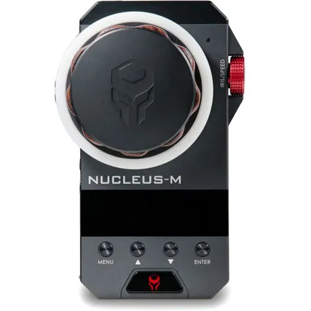 ジャンク TILTA Nucleus-M FIZ　 (WLC-T03-FIZ) Nucleus-M: Wireless Lens Control System | Tilta