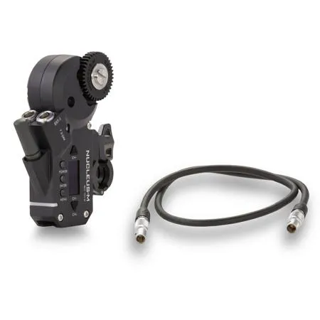 Tilta Nucleus-M Motor Kit I