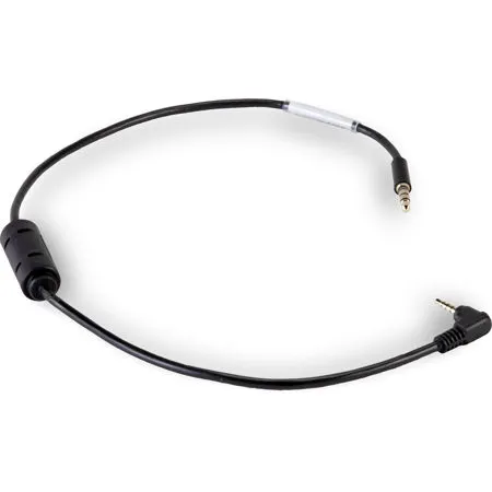 Tilta Nucleus-Nano Run/Stop Cable for Canon C300 MKII and C200 Camera