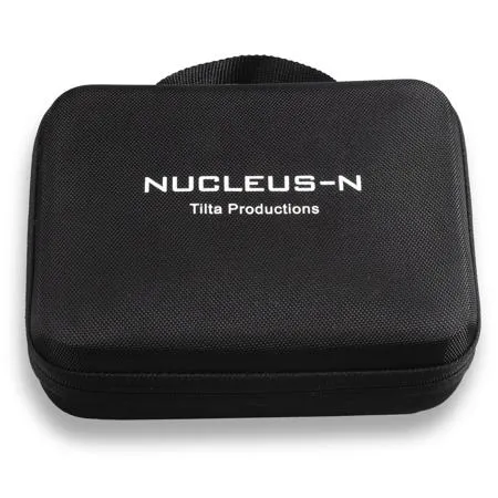 Tilta Nucleus-Nano Soft Shell Carrying Case