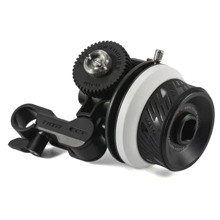 TILTA　マットボックス　フォローフォーカス　ショルダーマウントセット TILTA マットボックス フォローフォーカス ショルダーマウントセット