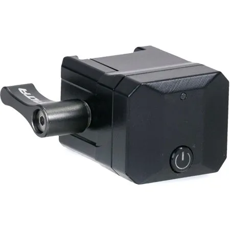 Tilta Wireless Remote Control Receiver Module for DJI Ronin, Black