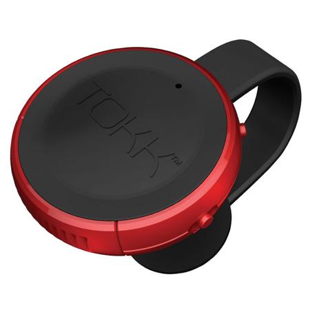 tokk hands free smart speaker