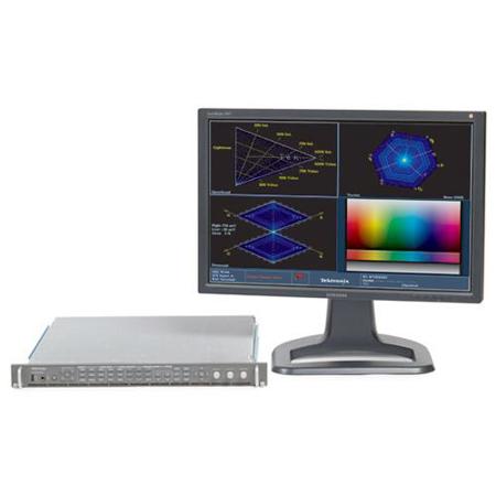 Tektronix