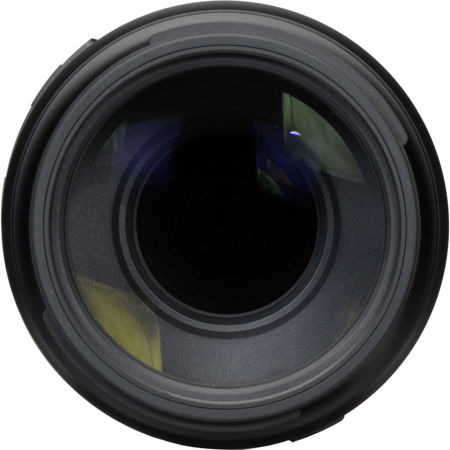 Tamron 100 400mm F 4 5 6 3 Di Vc Usd Telephoto Lens For Canon Ef Mount Afa035c 700
