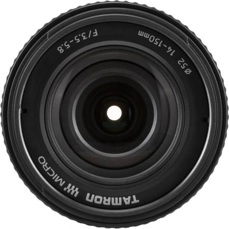 Tamron 14 150mm F 3 5 5 8 Di Iii Lens For Micro Four Third Mounts Black Afc001 700