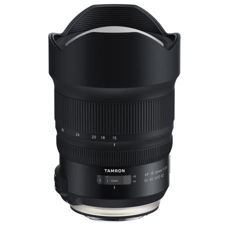 SP 15-30mm F/2.8 DI VC USD G2 for Canon EOS DSLR Cameras