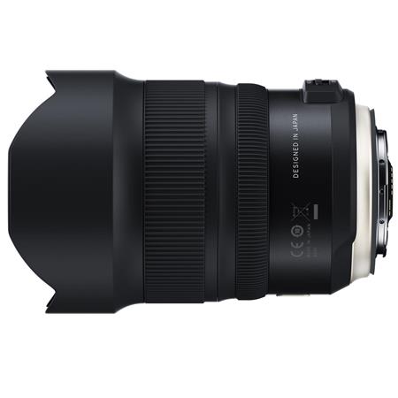 Tamron SP 15-30mm F/2.8 Di VC USD G2 for Canon EF Mount