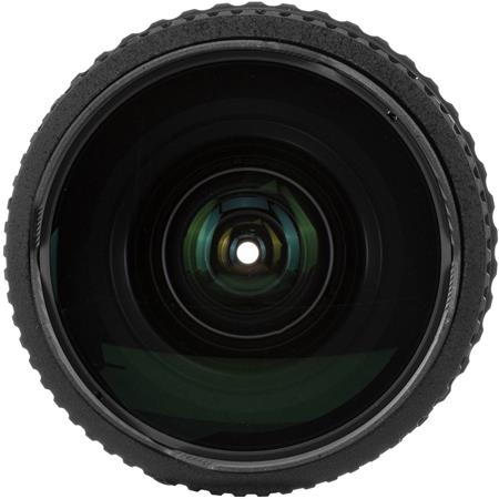 Tokina 10-17mm F/3.5-4.5 DX Autofocus Fisheye Zoom Lens for Canon EF, with  Built-in Hood