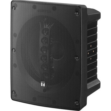 coaxial tweeter