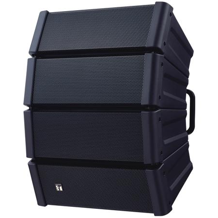 toa line array