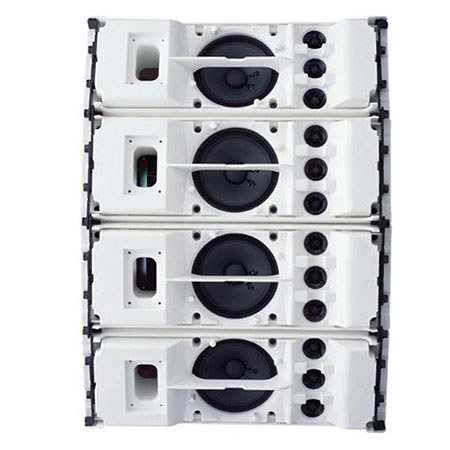toa hx5 line array