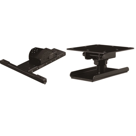 Toa Electronics Hy Vm7b Speaker Rigging Bracket With Hy C0801