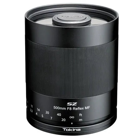 Tokina SZ SUPER TELE 500mm F8 MF 美品 tokina-sz-500mm-f8-
