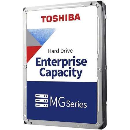 Toshiba MG09 Series 3.5" Internal Hard Drive 18TB SAS