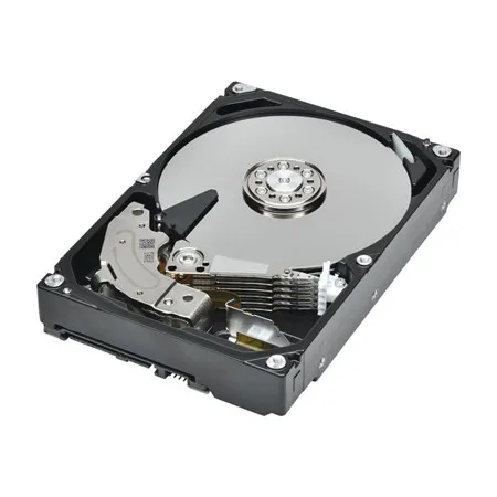 Toshiba MG10-D Series 3.5" Internal Hard Drive 10TB SAS