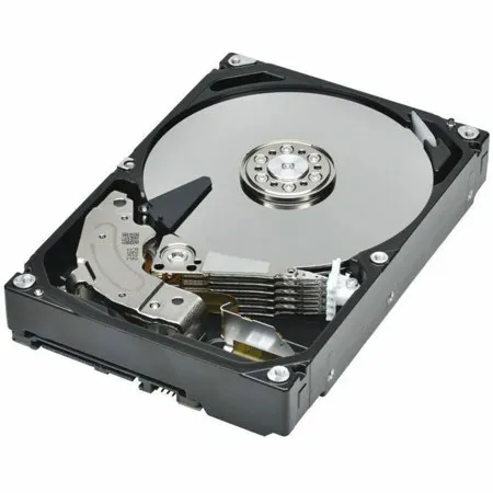 Toshiba MG10-D Series 3.5" Internal Hard Drive 1TB SATA