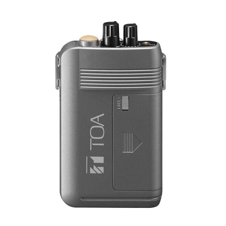 TOA Electronics