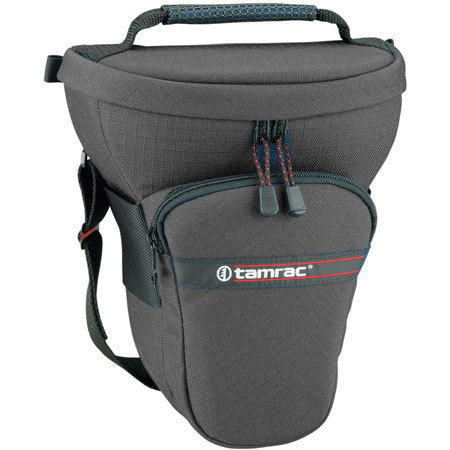 Tamrac 517 - Tele-Zoom Pak Camera Bag 