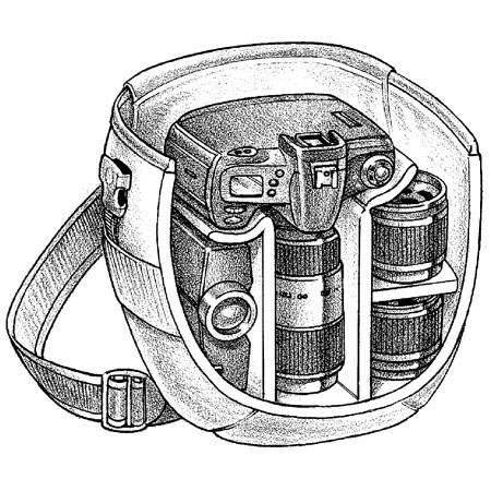 tamrac velocity 9x