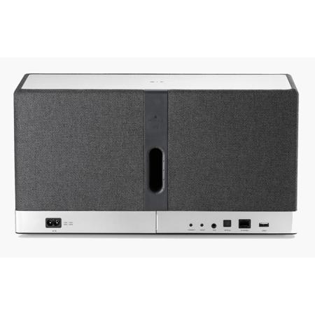 speaker wifi bluetooth
