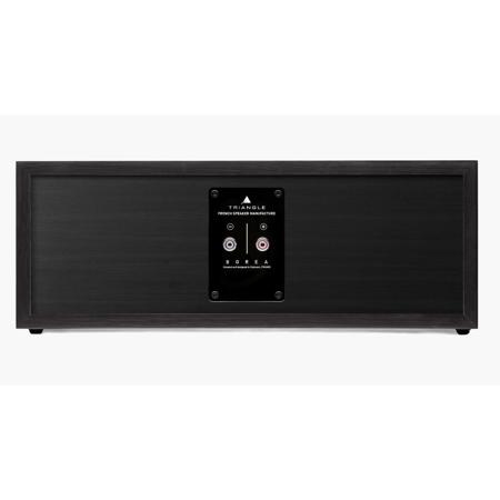 triangle center speaker