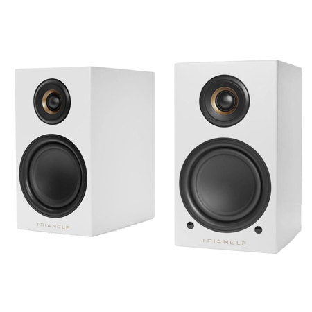 bluetooth bookshelf speakers