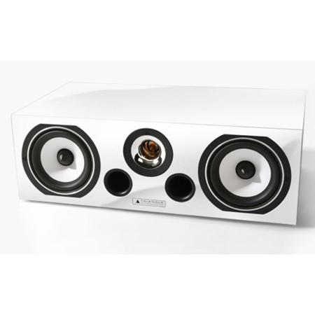triangle center speaker
