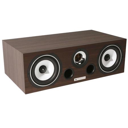 triangle center speaker
