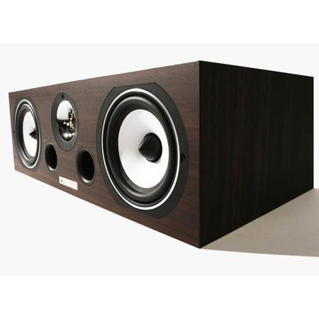 triangle center speaker