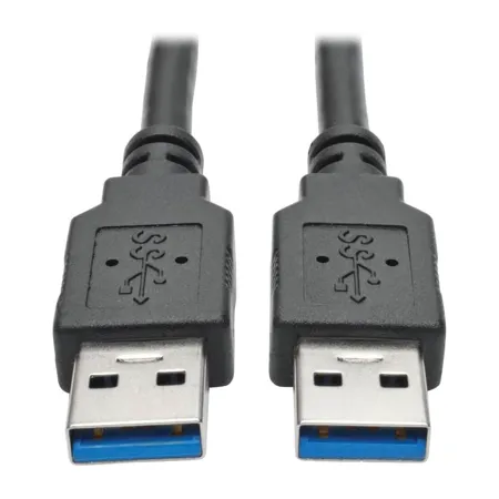 Tripp Lite 6' USB 3.0 Type-A Male Cable, 28/24AWG