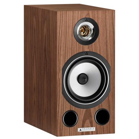 hifi bookshelf speakers