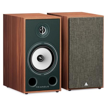 triangle br03 specs