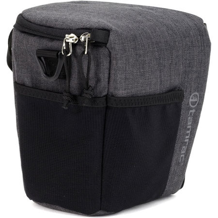 Tamrac Tradewind Backpack 24 Dark Grey for DSLR Cameras