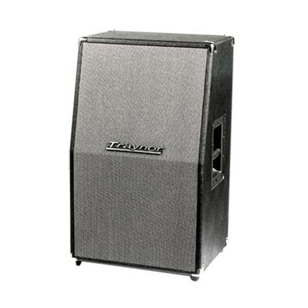 Traynor Ybx212 150w 8 Ohms Slanted Guitar Extension Cabinet With