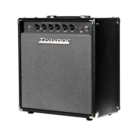 Traynor Ygl1 15w All Tube Guitar Combo Amplifier With 1x 12