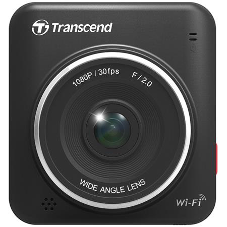 Transcend 16GB DrivePro 200 Car Video Recorder With Suction Mount TS16GDP200M 