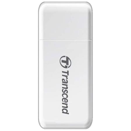 transcend usb 3 card reader