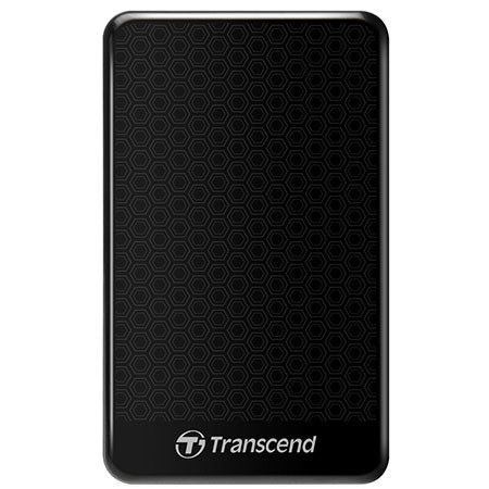 Transcend 25A3 Picture 1 Regular