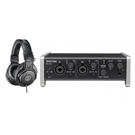 ath m30x for mixing