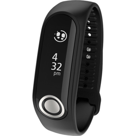 tomtom fitness trackers