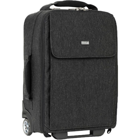 lightweight rolling carry on