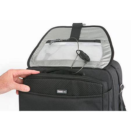 think tank ultralight backpack