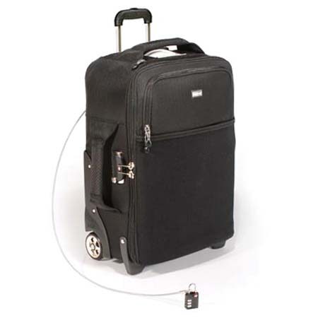 think tank luggage